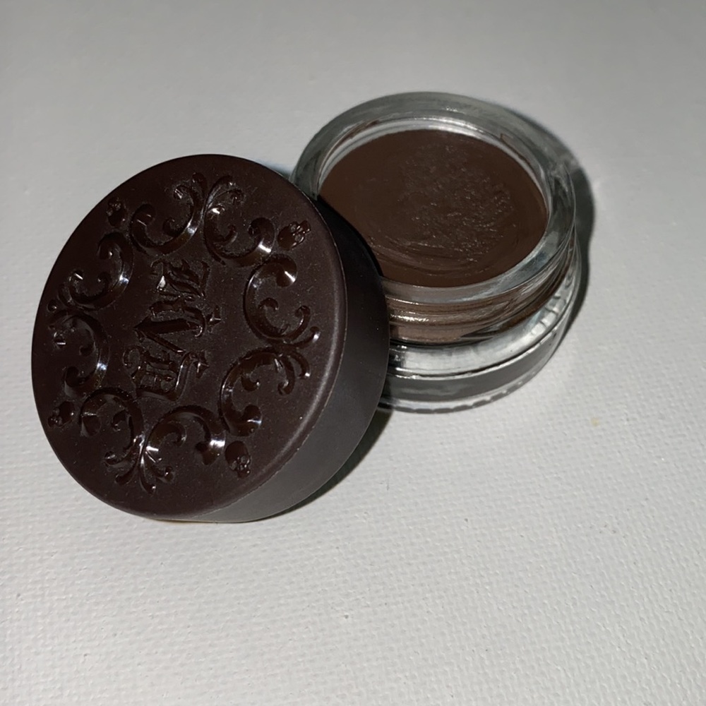 KAT VON D BROW POMADE DARK BROWN